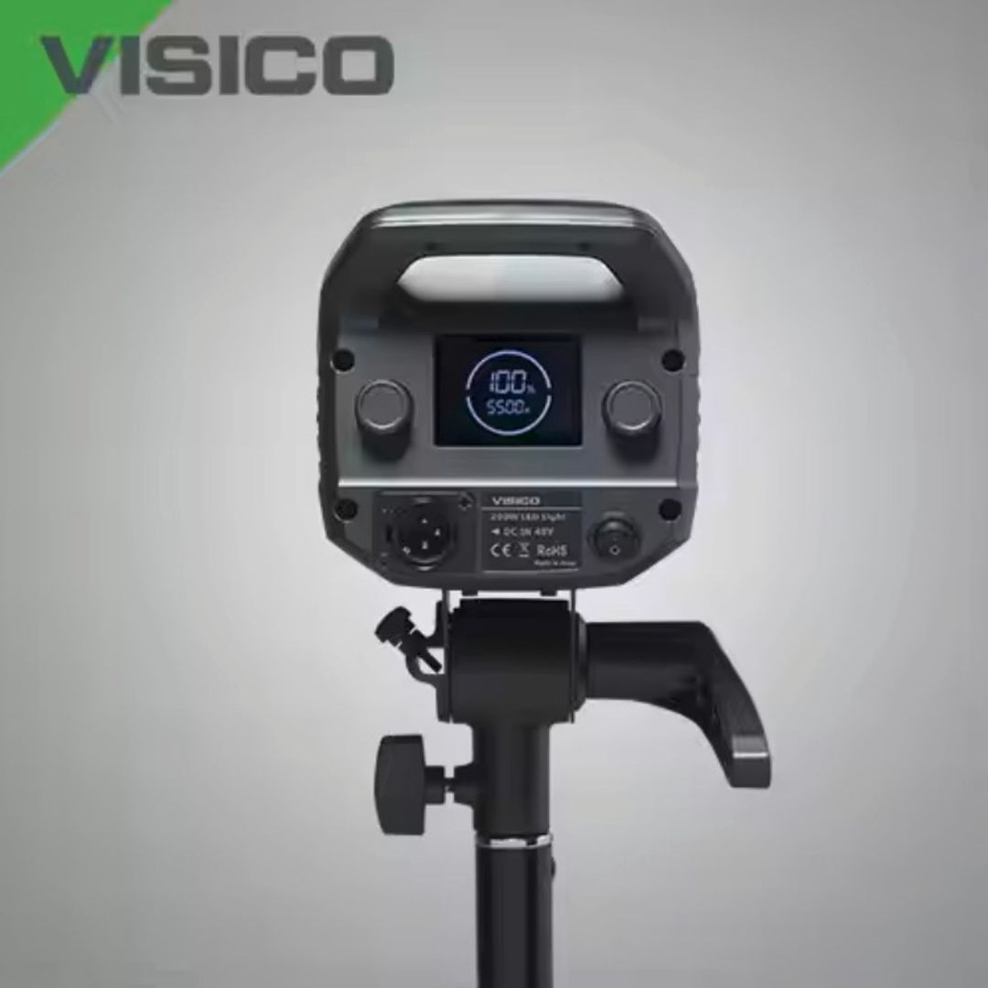 Visico LED200SA - 5